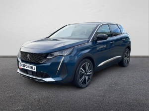 PEUGEOT 3008 en vente à marchand - ref: 2-791700