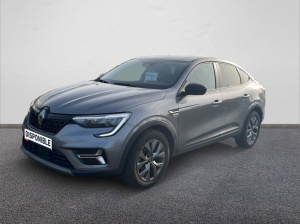 RENAULT Arkana en vente à marchand - ref: 2-793232