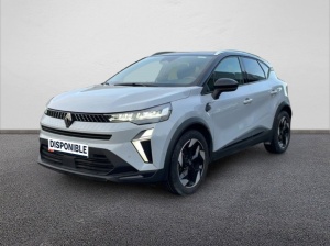 RENAULT Captur en vente à marchand - ref: 2-793405