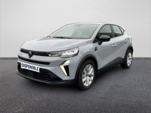 RENAULT Captur en vente à marchand - ref: 2-794142