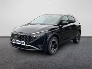 NISSAN Qashqai en vente à marchand - ref: 2-796054