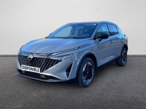 NISSAN Qashqai en vente à marchand - ref: 2-800161