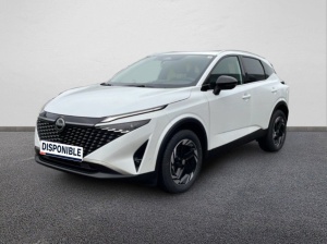 NISSAN Qashqai en vente à marchand - ref: 2-800168