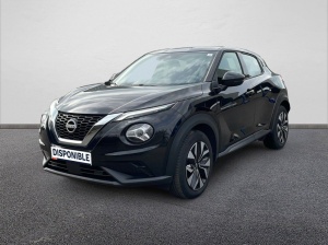 NISSAN Juke en vente à marchand - ref: 2-801648