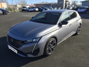 PEUGEOT 308 en vente à marchand - ref: 2-801707