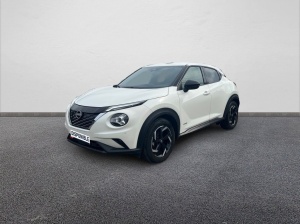 NISSAN Juke en vente à marchand - ref: 2-805129