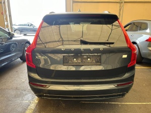 VOLVO XC90 en vente à marchand - ref: 4-131950