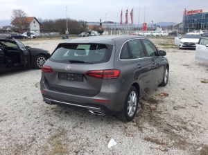 MERCEDES Classe B en vente à marchand - ref: 4-134474