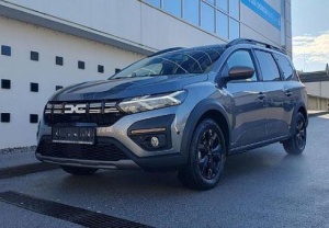 DACIA Jogger en vente à marchand - ref: 4-154359