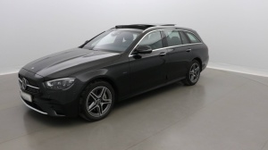 MERCEDES Classe E Break en vente à marchand - ref: 5-1170100