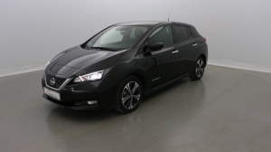 NISSAN Leaf en vente à marchand - ref: 5-1234241
