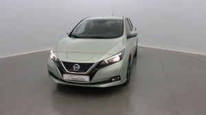 NISSAN Leaf en vente à marchand - ref: 5-1258354