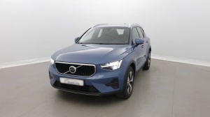 Ver más fotos VOLVO XC40 en vente à marchand - ref: 5-1291278