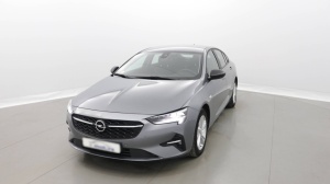 OPEL Insignia en vente à marchand - ref: 5-1302876