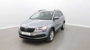 SKODA Karoq en vente à marchand - ref: 5-1303052