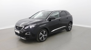 PEUGEOT 3008 en vente à marchand - ref: 5-1303608