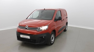 CITROEN Berlingo Van en vente à marchand - ref: 5-1314548