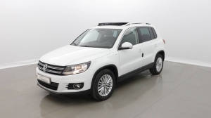 VOLKSWAGEN Tiguan en vente à marchand - ref: 5-1315803