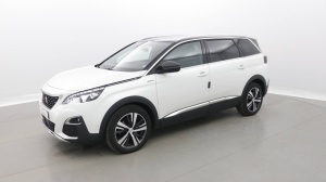 PEUGEOT 5008 en vente à marchand - ref: 5-1316074