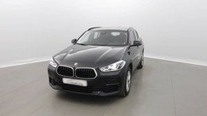 BMW X2 en vente à marchand - ref: 5-1322542