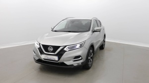 NISSAN Qashqai en vente à marchand - ref: 5-1331629
