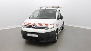 CITROEN Berlingo Van en vente à marchand - ref: 5-1331648