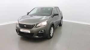 PEUGEOT 3008 en vente à marchand - ref: 5-1331691