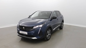 PEUGEOT 3008 en vente à marchand - ref: 5-1333235