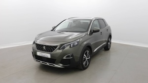 PEUGEOT 3008 en vente à marchand - ref: 5-1333551