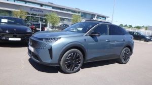 PEUGEOT 3008 en vente à marchand - ref: 5-1338617