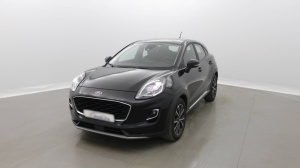 FORD Puma en vente à marchand - ref: 5-1340124