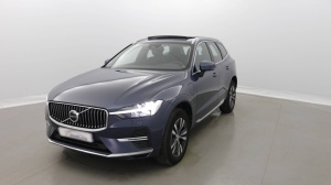 Ver más fotos VOLVO XC60 en vente à marchand - ref: 5-1340583