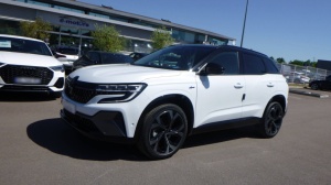 RENAULT Austral en vente à marchand - ref: 5-1358040