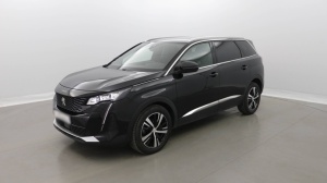 PEUGEOT 5008 en vente à marchand - ref: 5-1361639