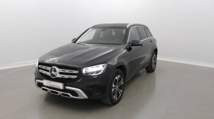 MERCEDES GLC en vente à marchand - ref: 5-1365633