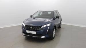PEUGEOT 3008 en vente à marchand - ref: 5-1367796