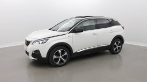 PEUGEOT 3008 en vente à marchand - ref: 5-1367824