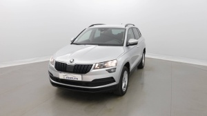 SKODA Karoq en vente à marchand - ref: 5-1368541