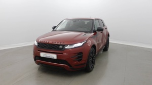 LAND ROVER Evoque en vente à marchand - ref: 5-1369120
