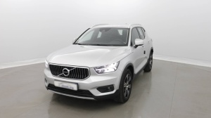 Ver más fotos VOLVO XC40 en vente à marchand - ref: 5-1369143