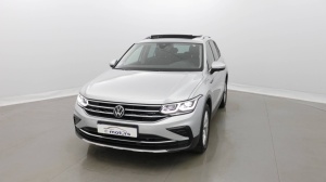 VOLKSWAGEN Tiguan en vente à marchand - ref: 5-1369504