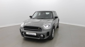 MINI Countryman en vente à marchand - ref: 5-1369735