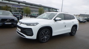 VOLKSWAGEN Tayron en vente à marchand - ref: 5-1371071