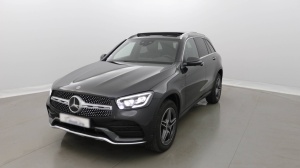 MERCEDES GLC en vente à marchand - ref: 5-1371393