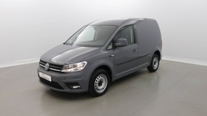 VOLKSWAGEN Caddy en vente à marchand - ref: 5-1374011