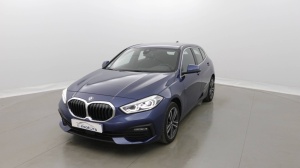 BMW Serie 1 en vente à marchand - ref: 5-1375696
