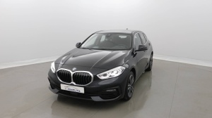 BMW Serie 1 en vente à marchand - ref: 5-1376443