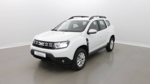 DACIA Duster en vente à marchand - ref: 5-1376872