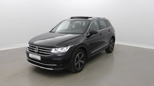 VOLKSWAGEN Tiguan en vente à marchand - ref: 5-1377985