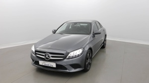 MERCEDES Classe C en vente à marchand - ref: 5-1382491